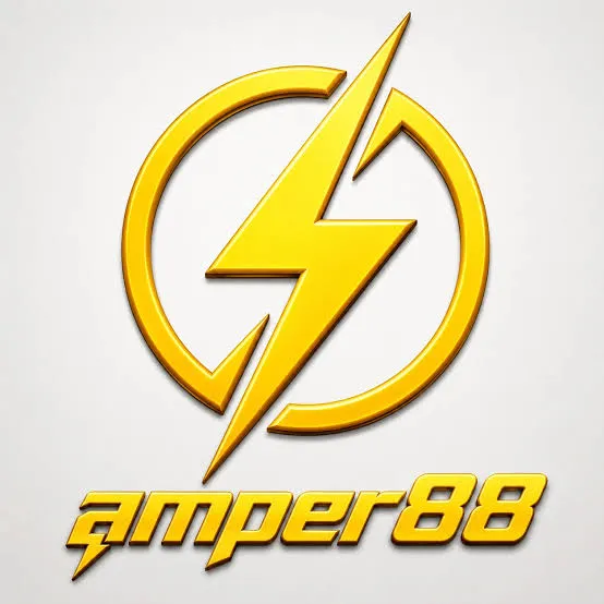 AMPER88 - Petualangan Seru di Dunia Arcade