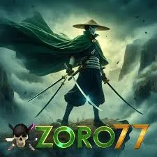 ZORO77 - Perang Epic Di Dunia Aksi